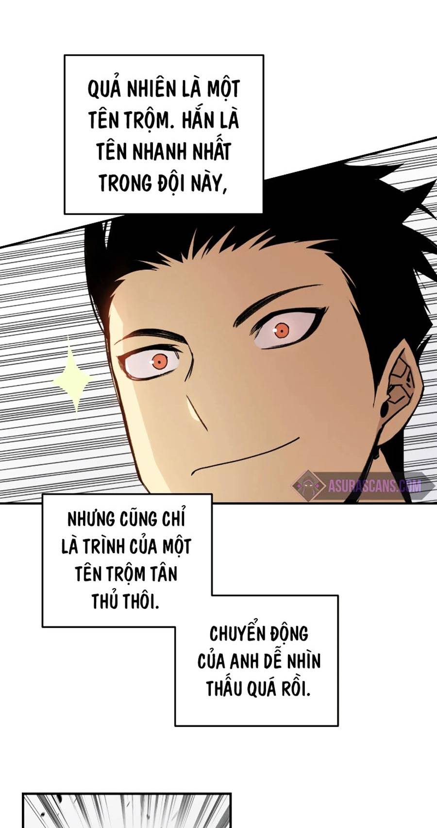 Trở Lại Làm Tân Thủ: Chapter 95