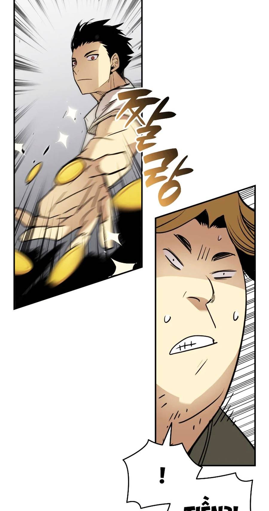 Trở Lại Làm Tân Thủ: Chapter 95