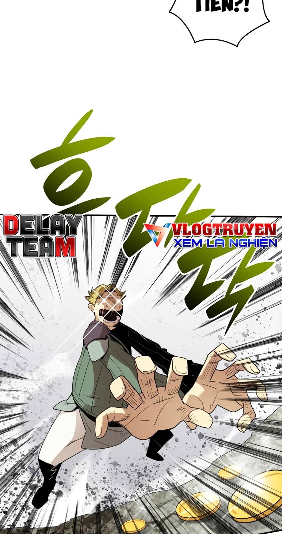 Trở Lại Làm Tân Thủ: Chapter 95