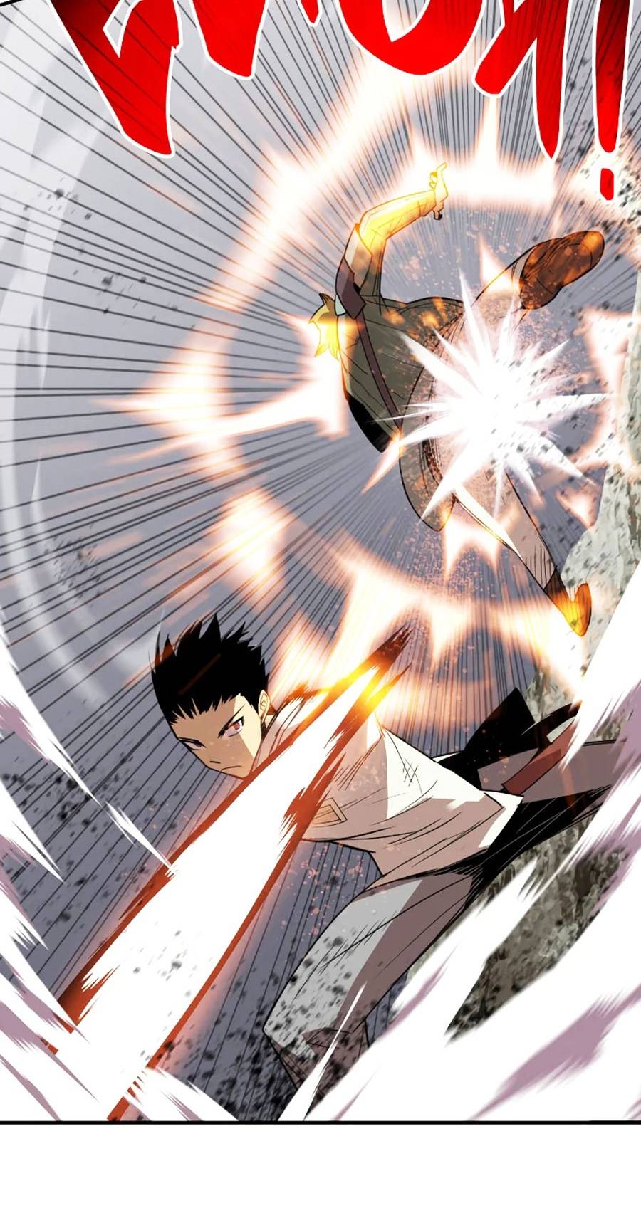 Trở Lại Làm Tân Thủ: Chapter 95