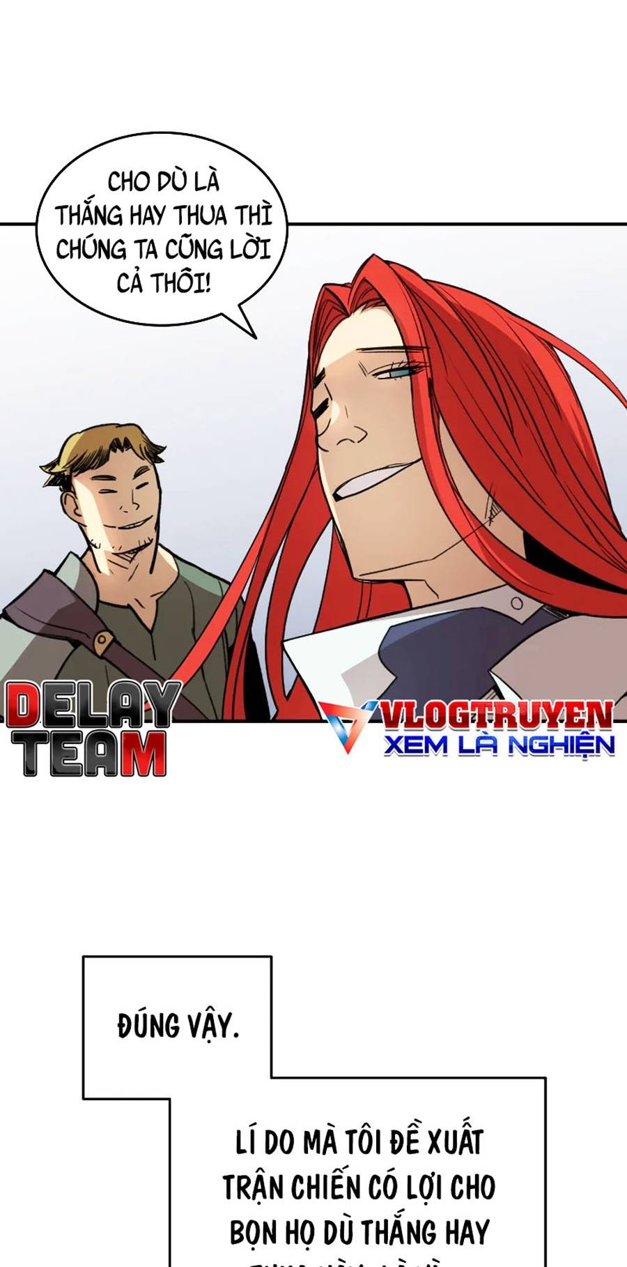 Trở Lại Làm Tân Thủ: Chapter 95