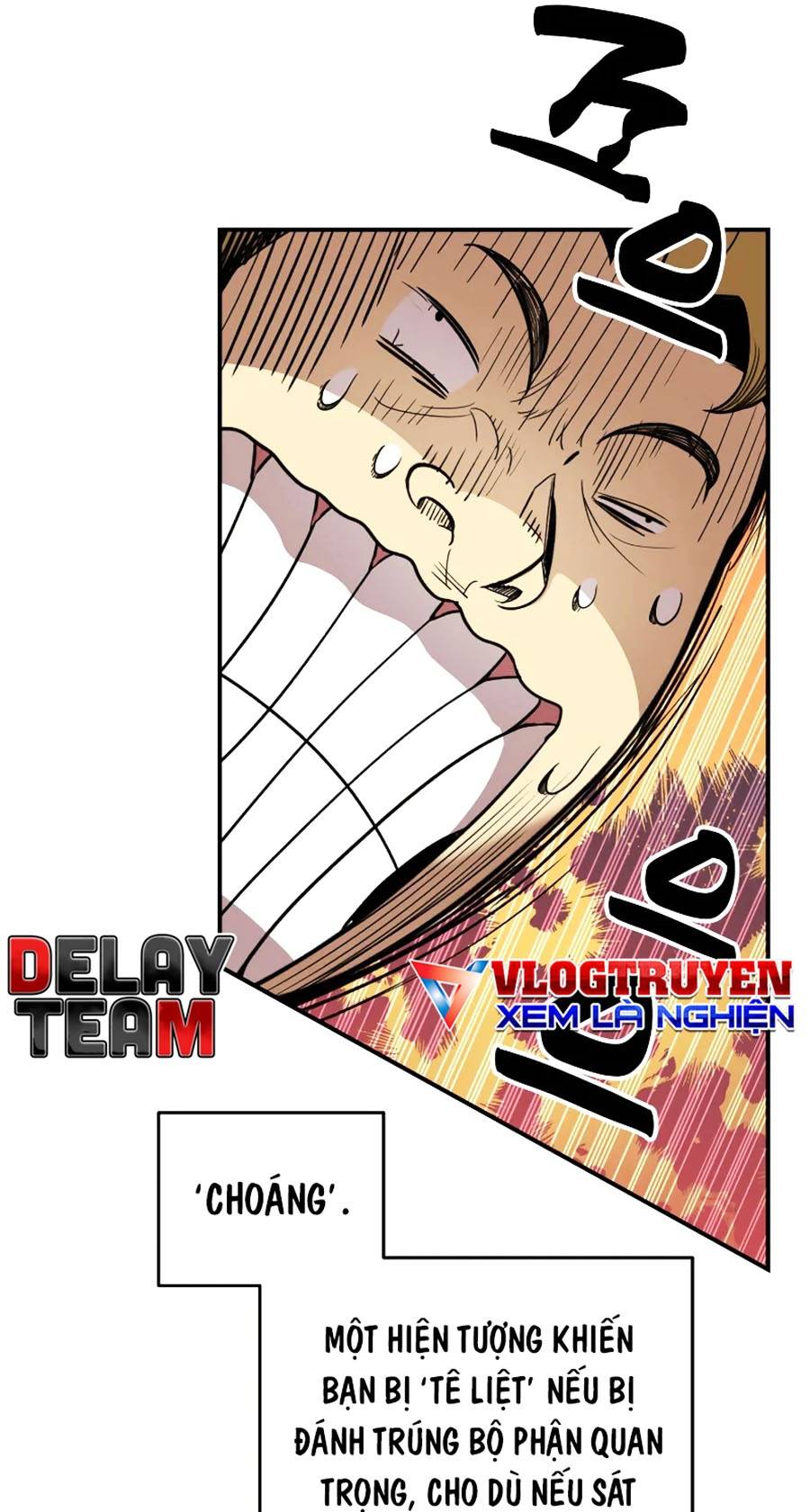 Trở Lại Làm Tân Thủ: Chapter 95