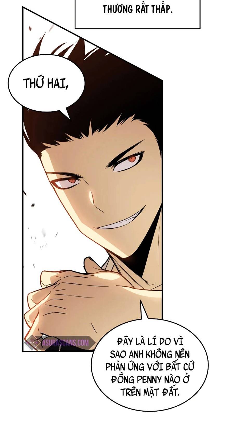 Trở Lại Làm Tân Thủ: Chapter 95
