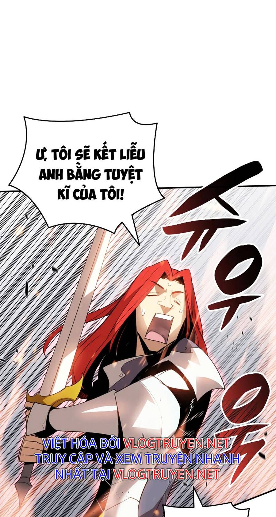 Trở Lại Làm Tân Thủ: Chapter 95
