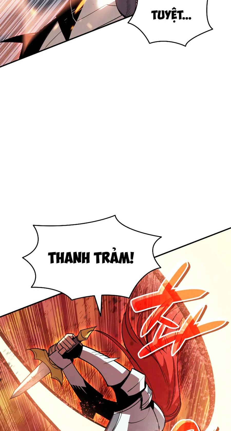 Trở Lại Làm Tân Thủ: Chapter 95