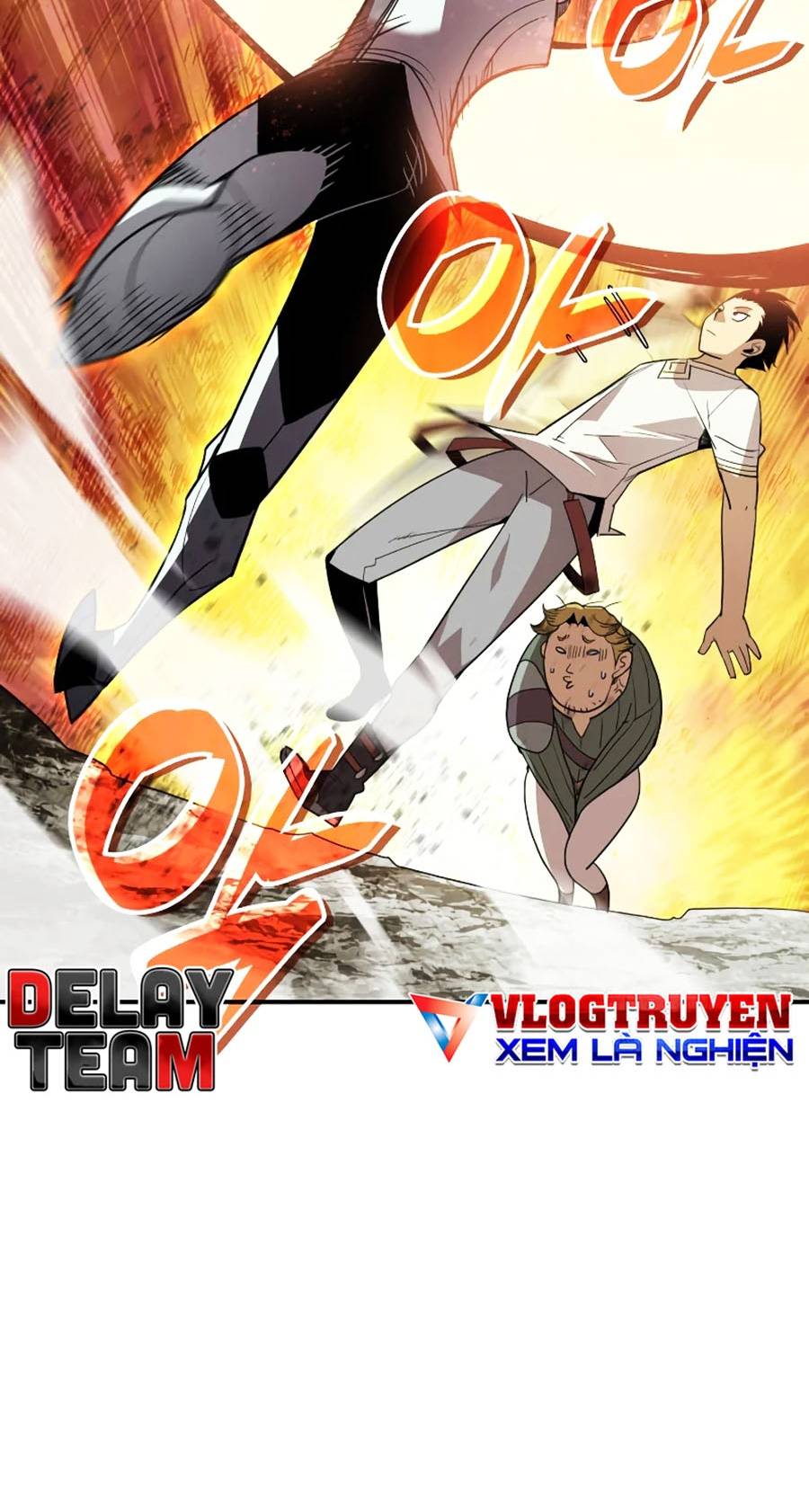 Trở Lại Làm Tân Thủ: Chapter 95
