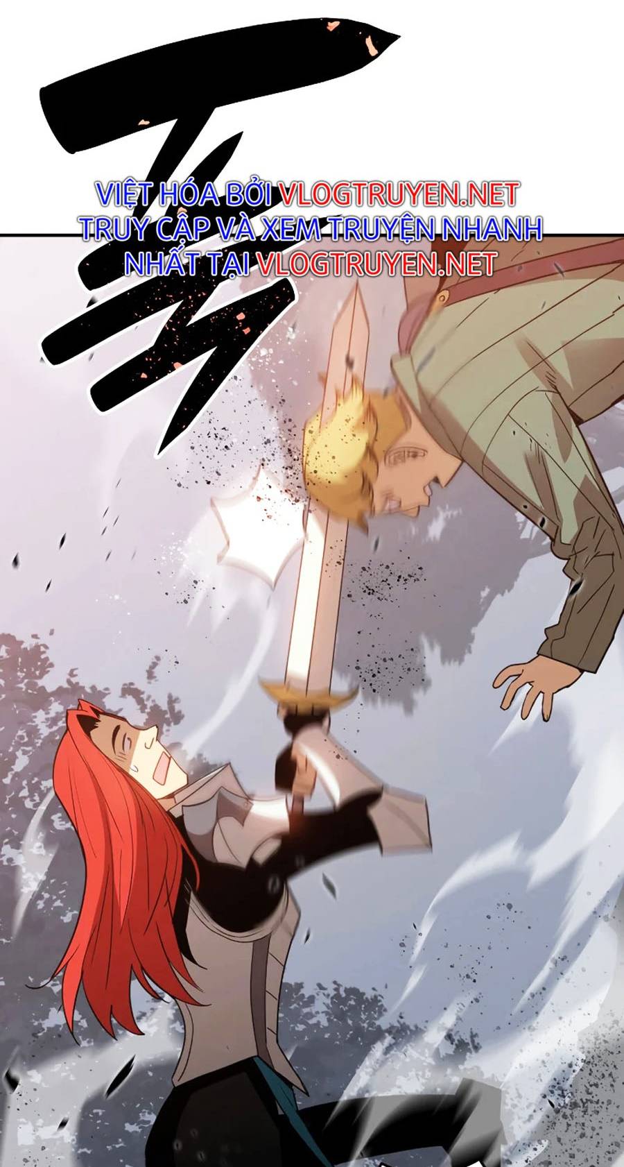 Trở Lại Làm Tân Thủ: Chapter 95