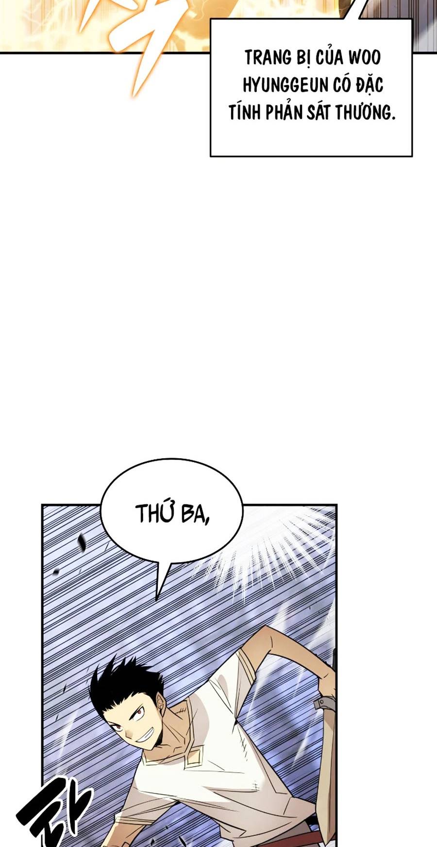 Trở Lại Làm Tân Thủ: Chapter 95