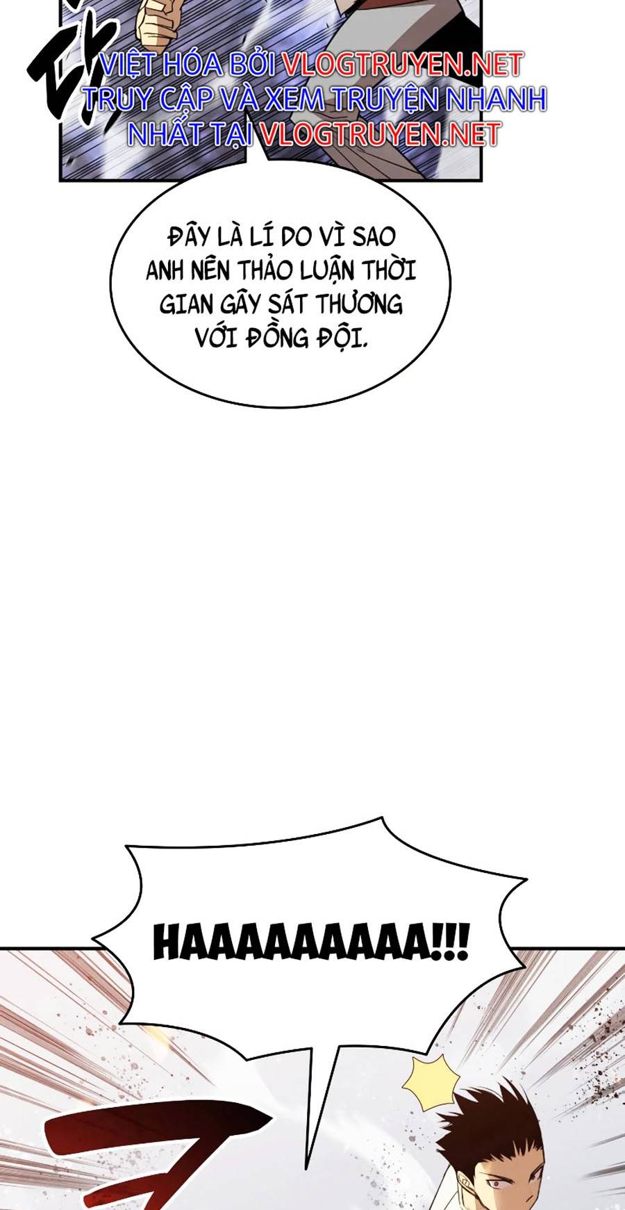 Trở Lại Làm Tân Thủ: Chapter 95