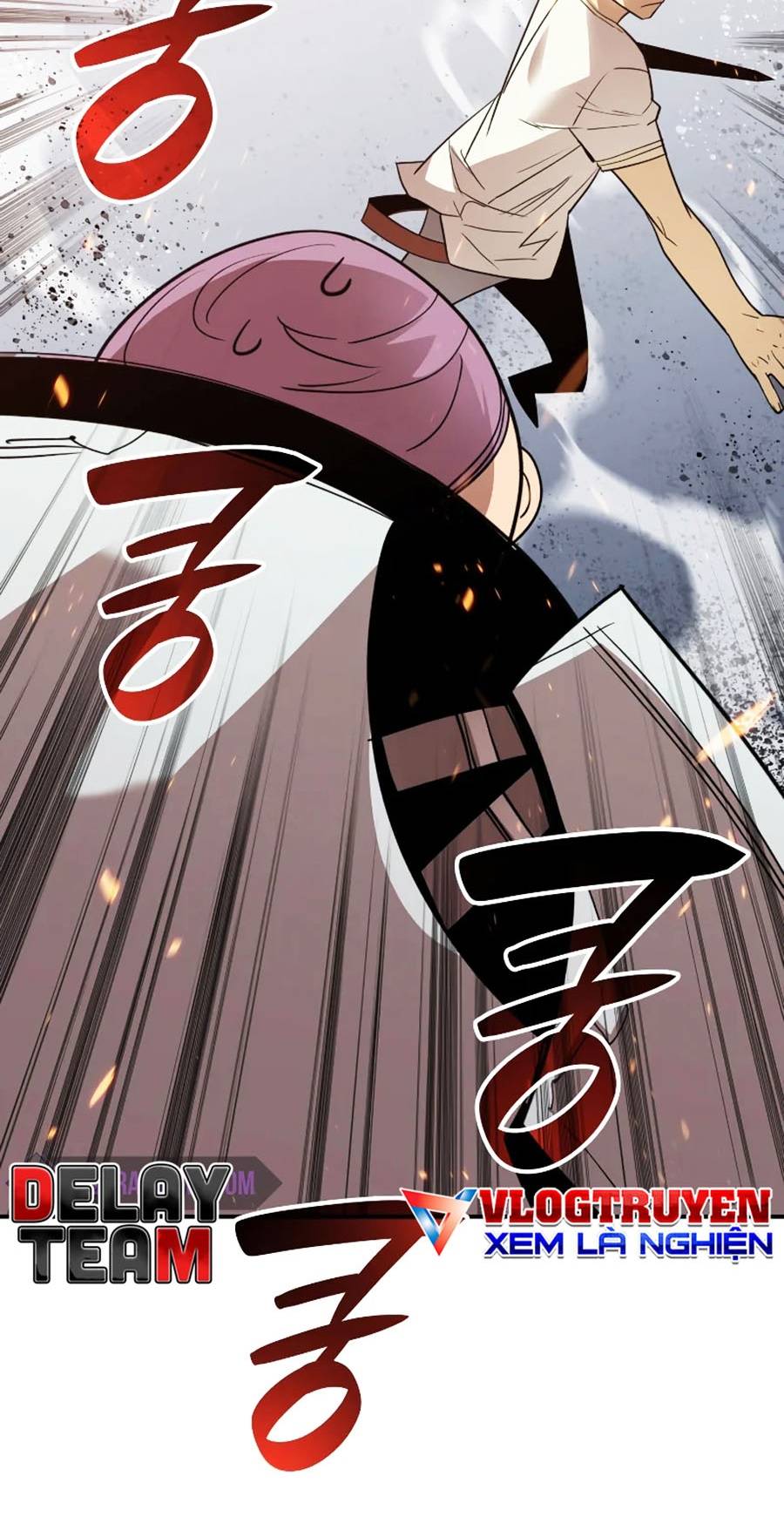 Trở Lại Làm Tân Thủ: Chapter 95