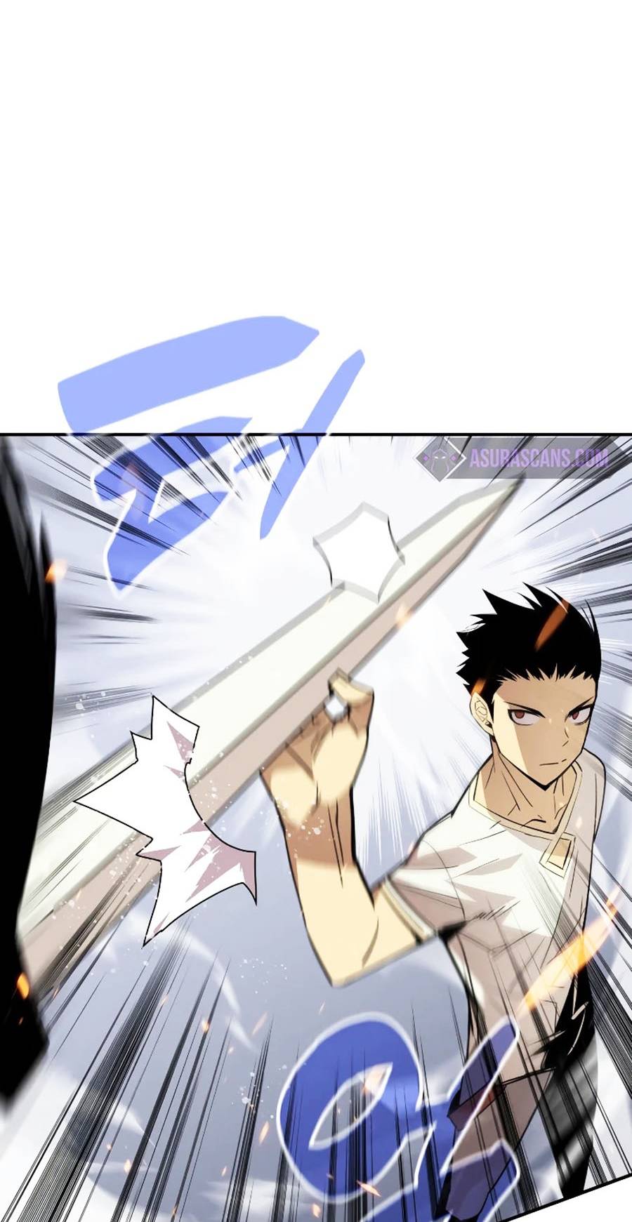Trở Lại Làm Tân Thủ: Chapter 95
