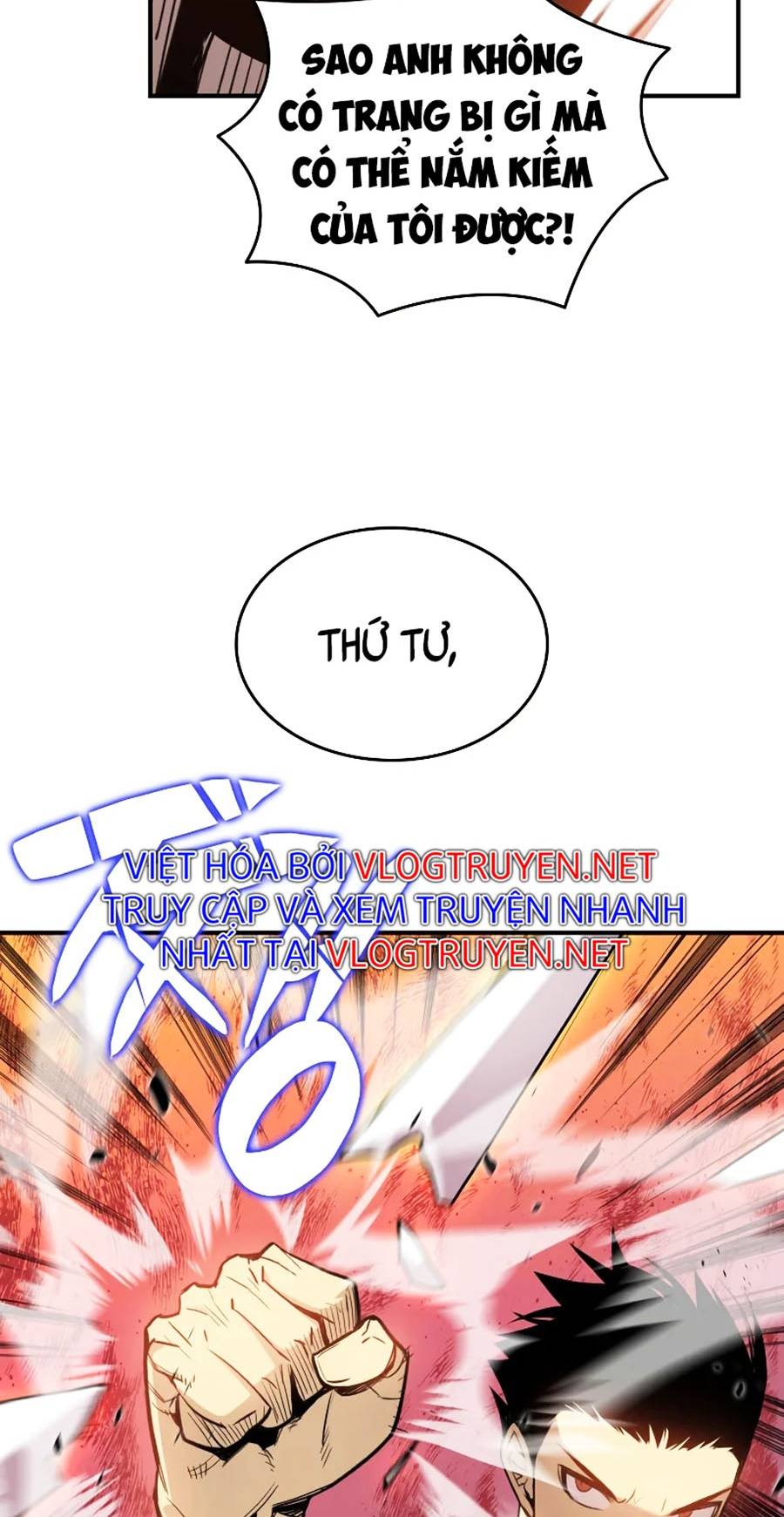 Trở Lại Làm Tân Thủ: Chapter 95