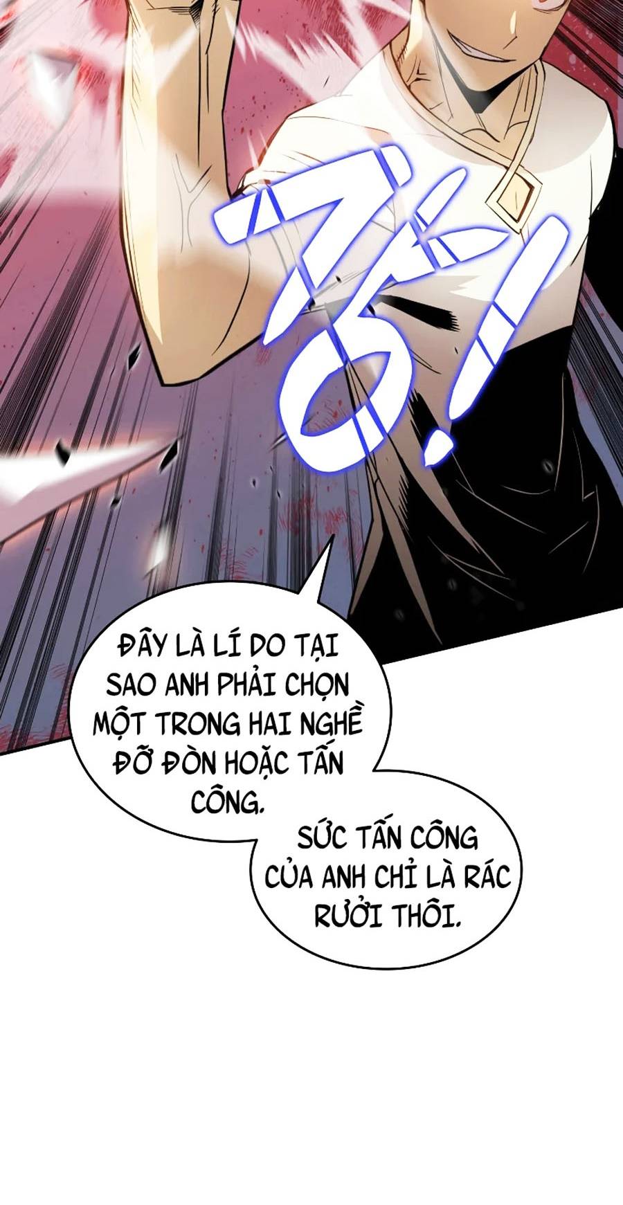 Trở Lại Làm Tân Thủ: Chapter 95