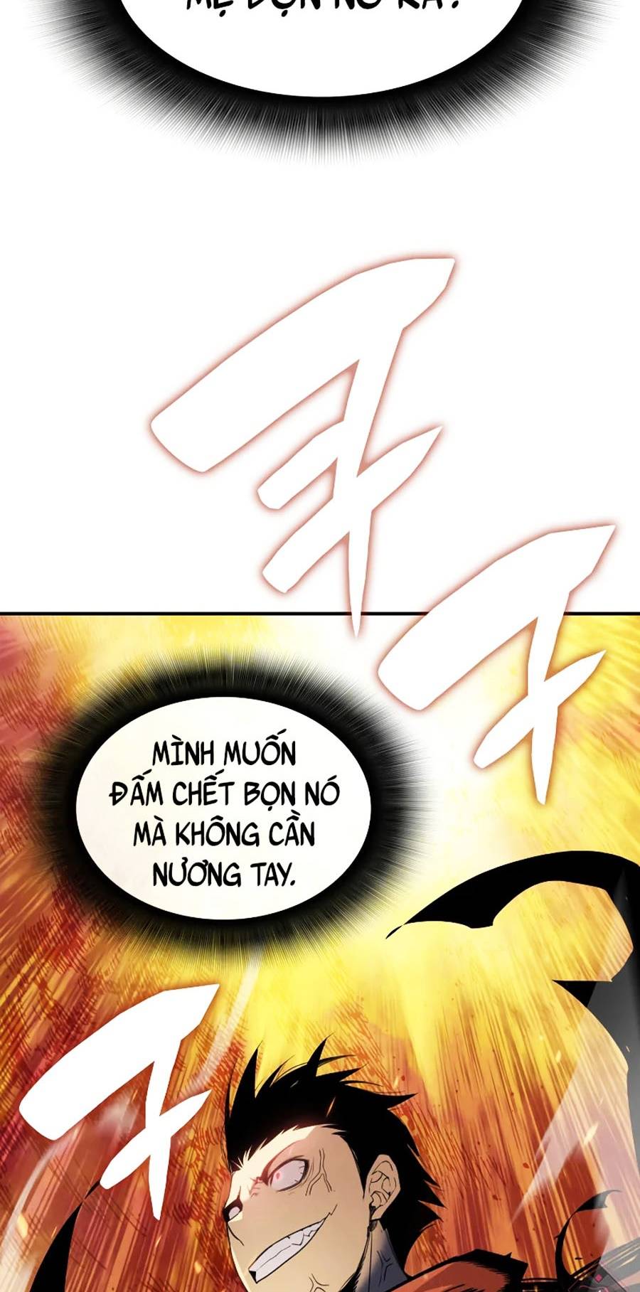 Trở Lại Làm Tân Thủ: Chapter 95