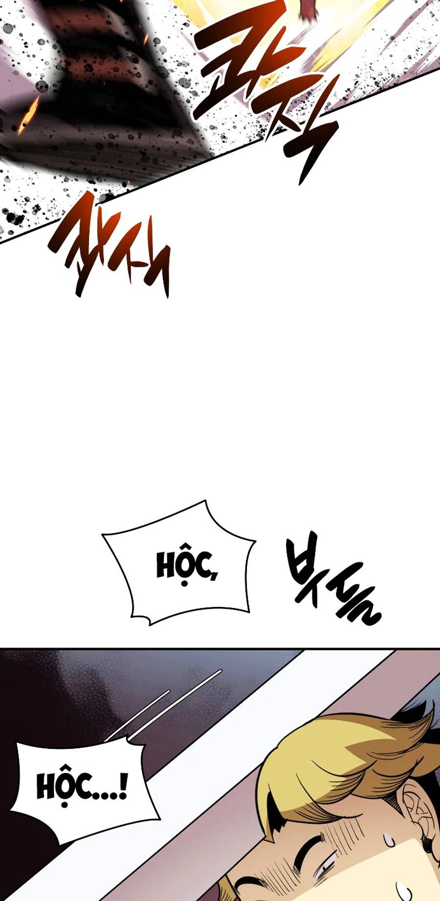 Trở Lại Làm Tân Thủ: Chapter 95