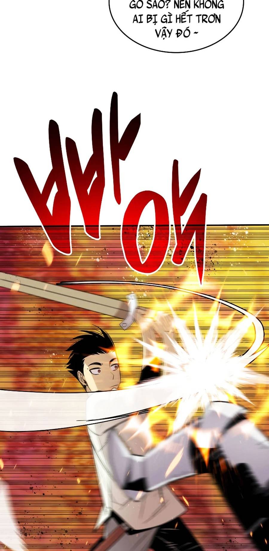 Trở Lại Làm Tân Thủ: Chapter 95