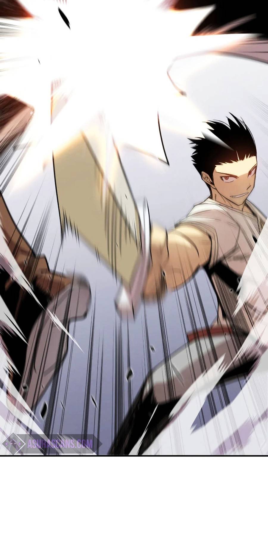 Trở Lại Làm Tân Thủ: Chapter 95