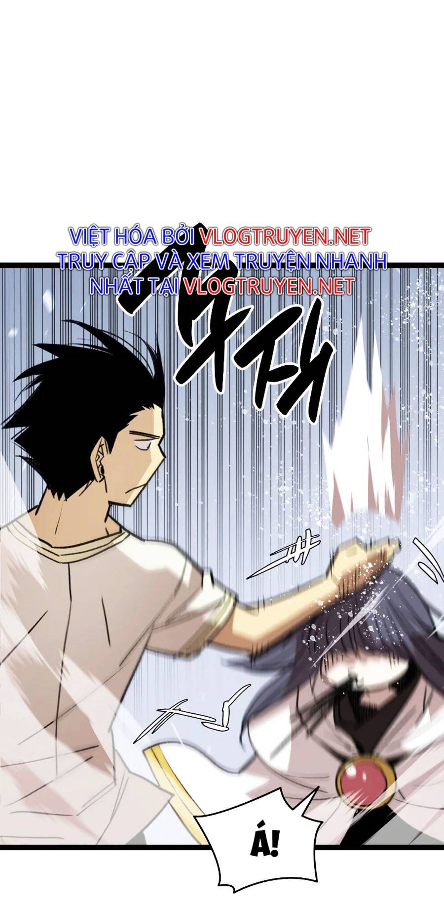 Trở Lại Làm Tân Thủ: Chapter 95