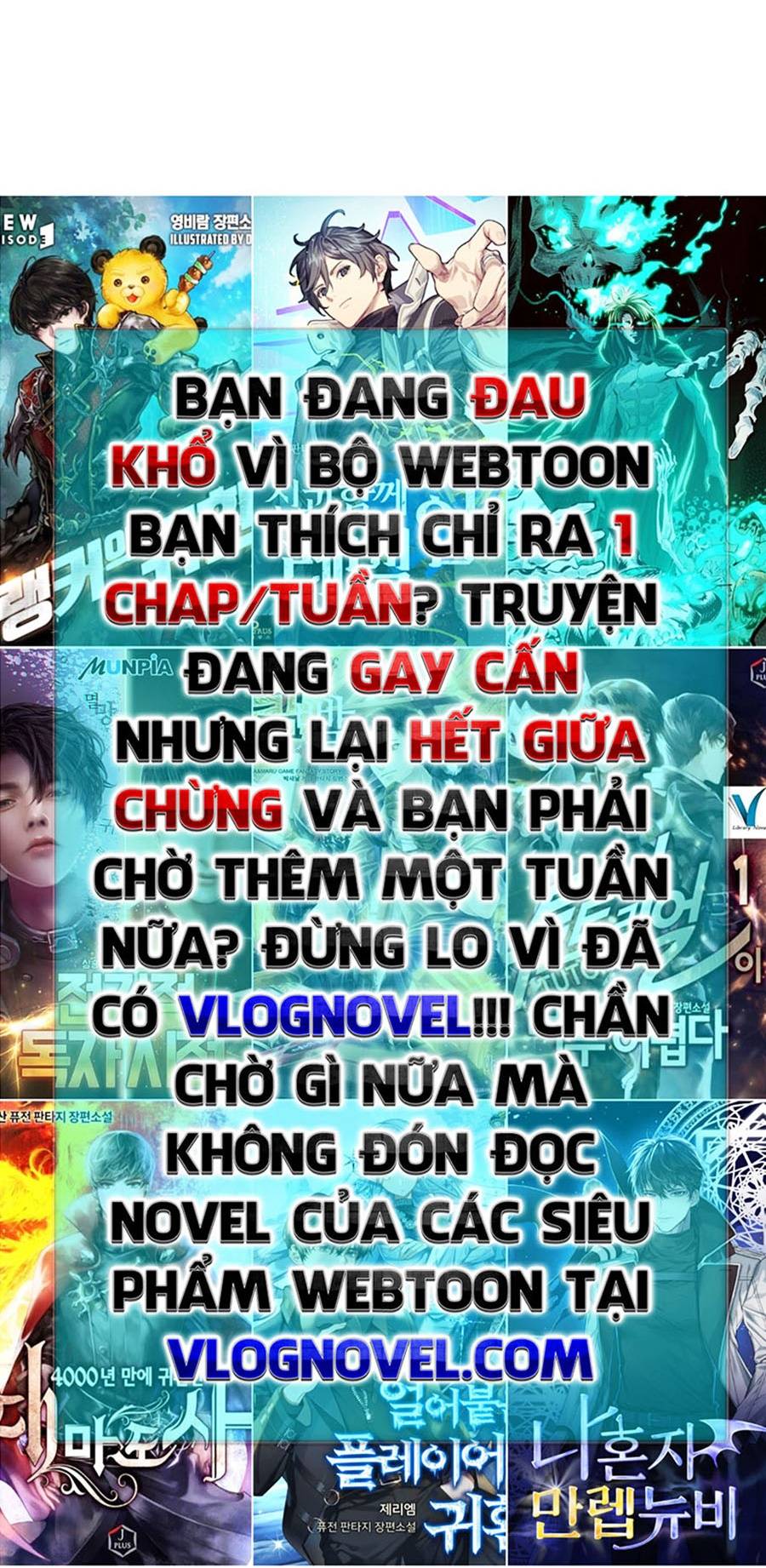 Trở Lại Làm Tân Thủ: Chapter 95