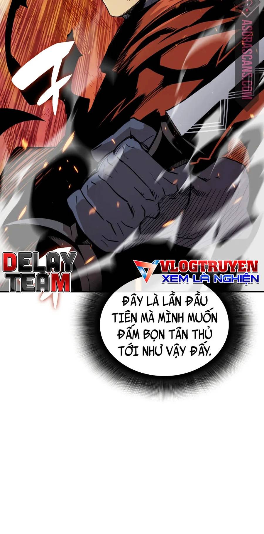 Trở Lại Làm Tân Thủ: Chapter 95