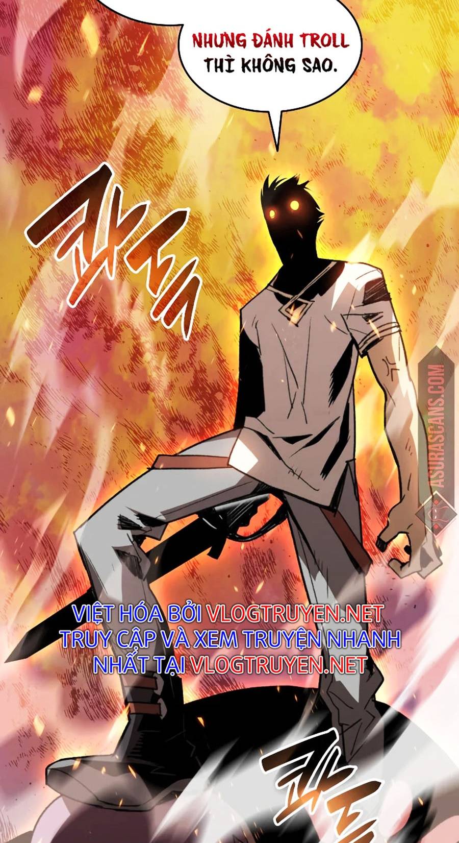 Trở Lại Làm Tân Thủ: Chapter 95