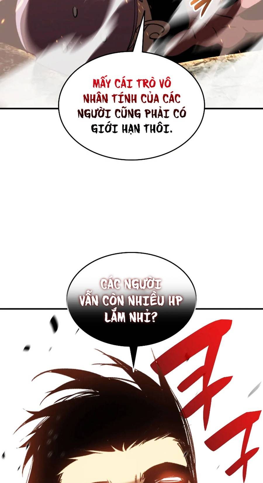 Trở Lại Làm Tân Thủ: Chapter 95