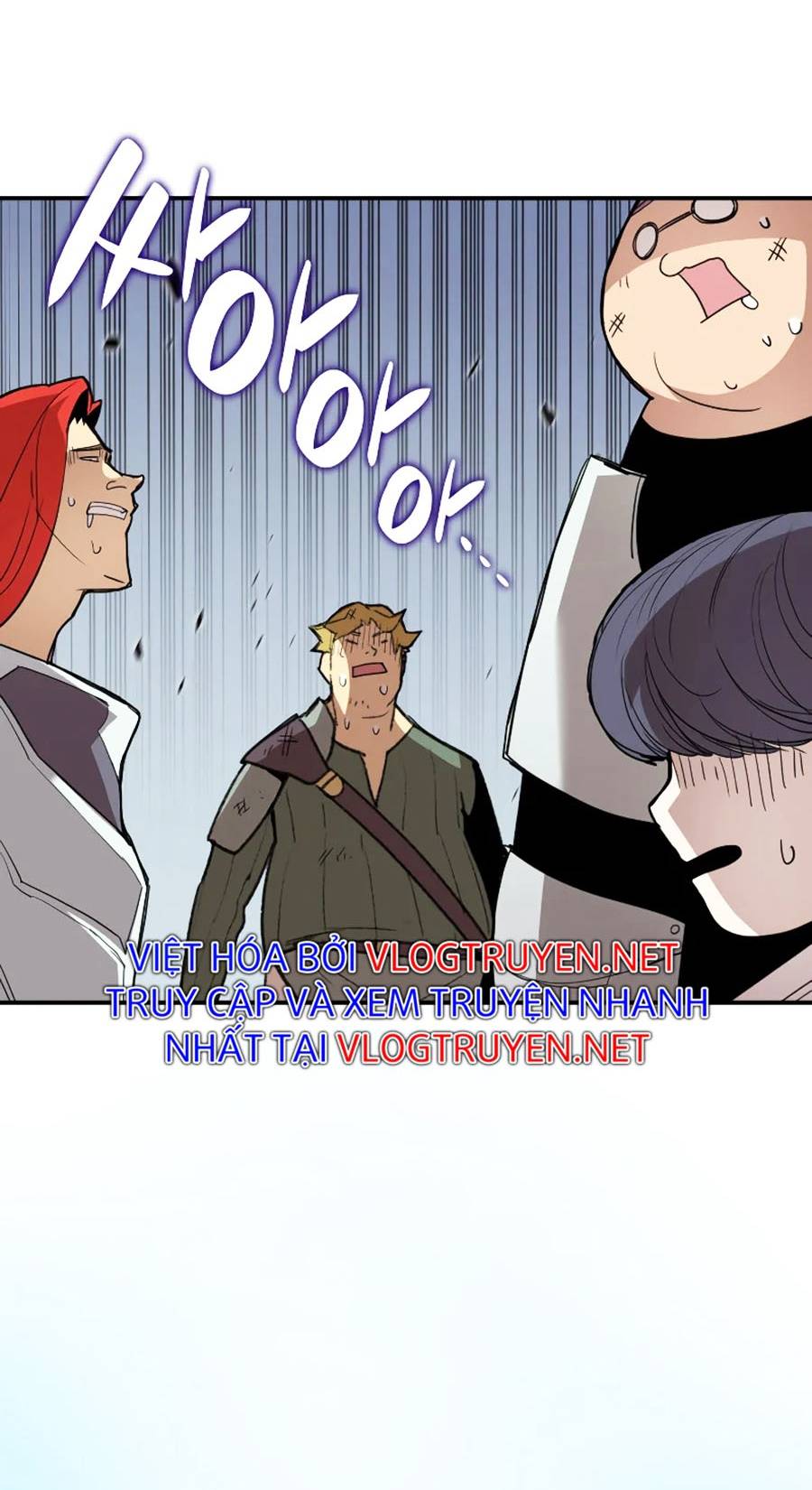Trở Lại Làm Tân Thủ: Chapter 95