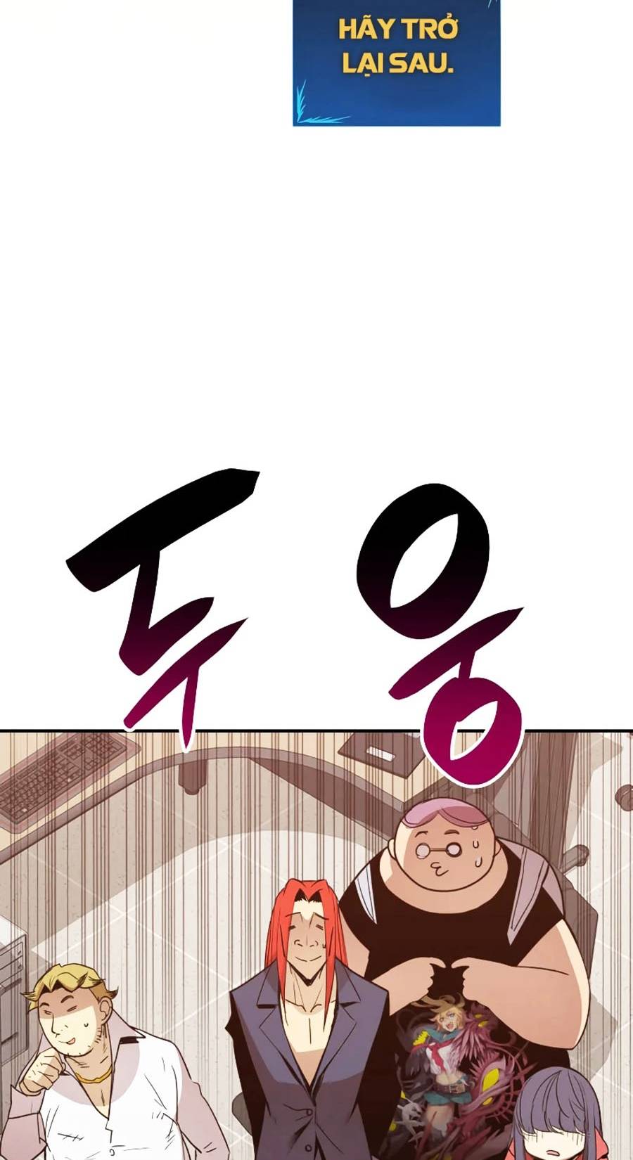 Trở Lại Làm Tân Thủ: Chapter 95