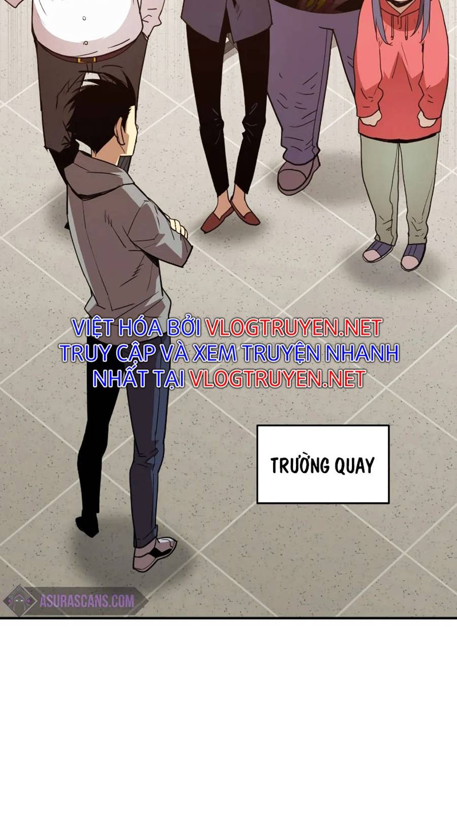 Trở Lại Làm Tân Thủ: Chapter 95
