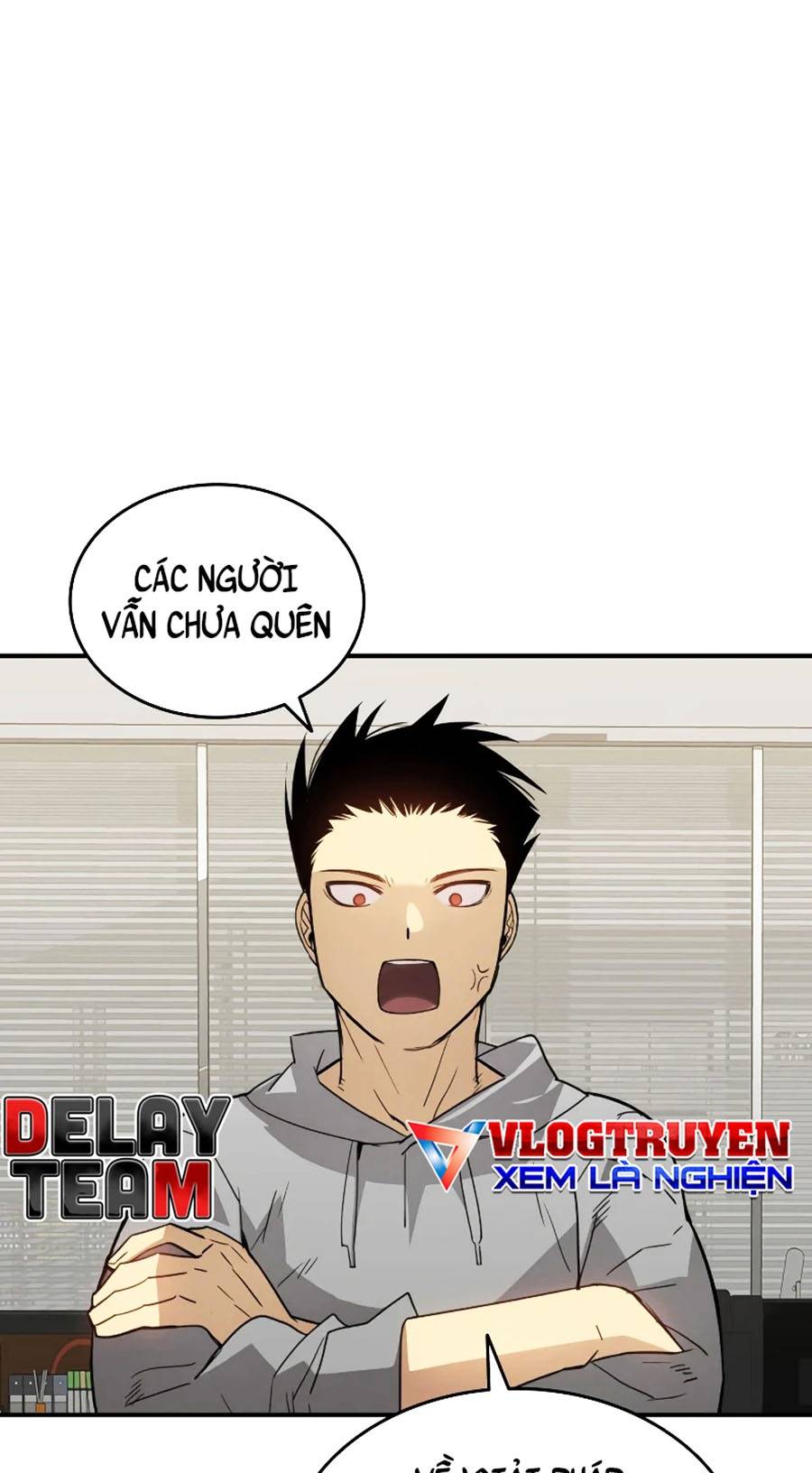 Trở Lại Làm Tân Thủ: Chapter 95