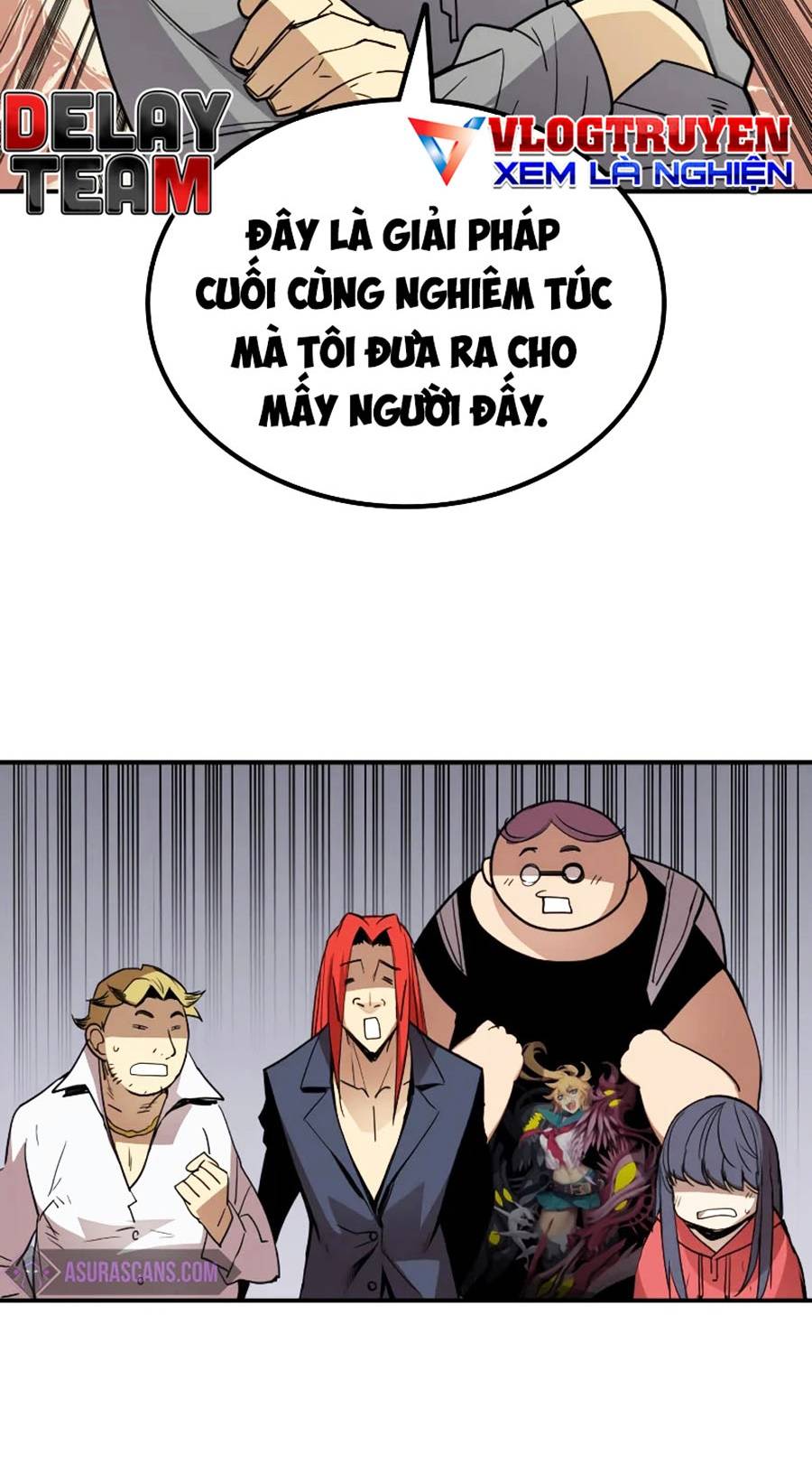 Trở Lại Làm Tân Thủ: Chapter 95