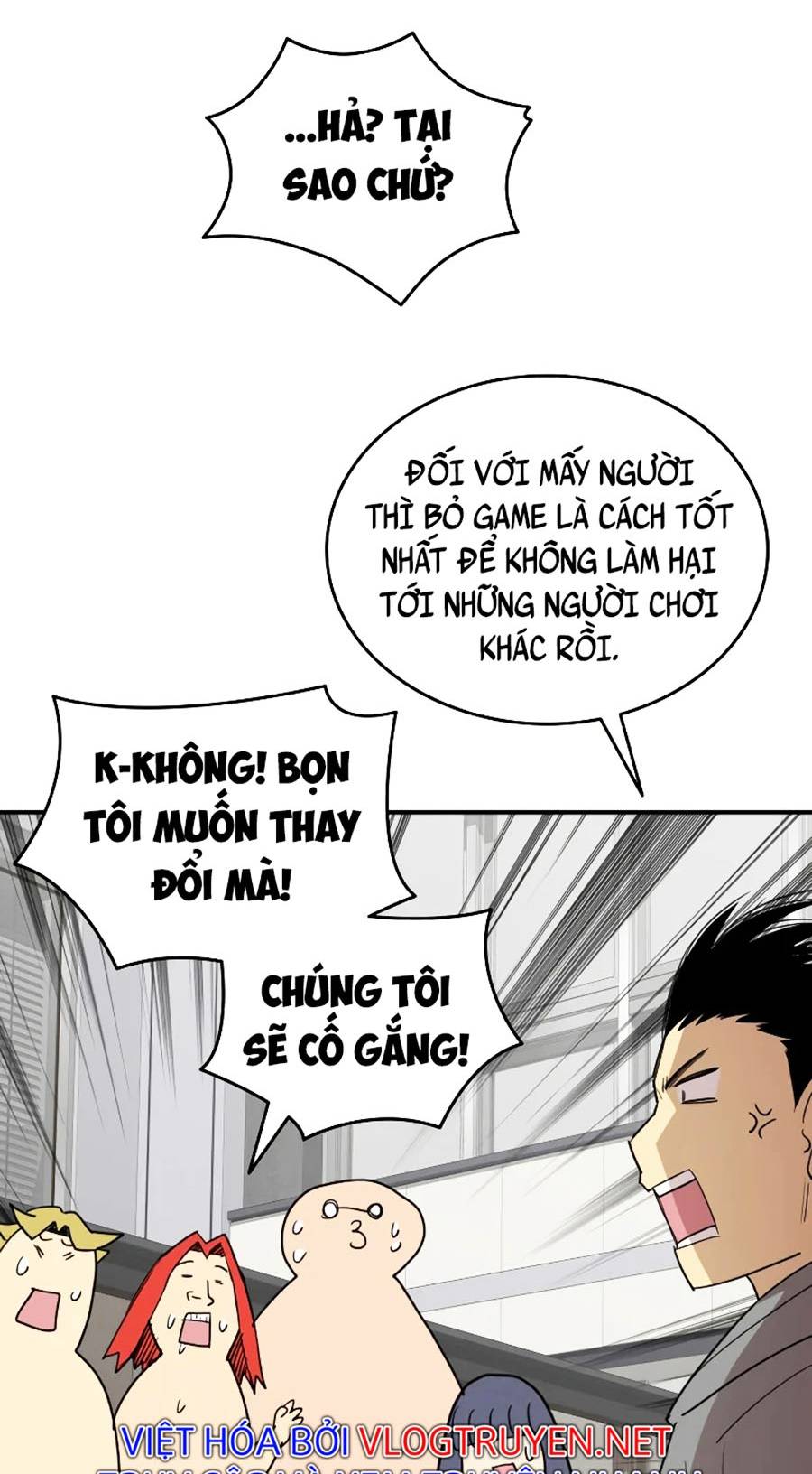Trở Lại Làm Tân Thủ: Chapter 95