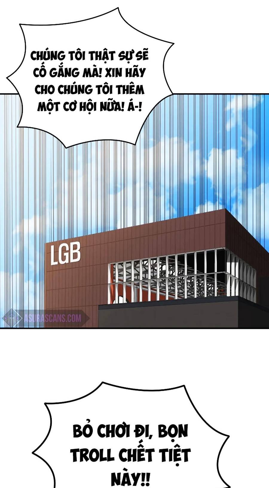 Trở Lại Làm Tân Thủ: Chapter 95