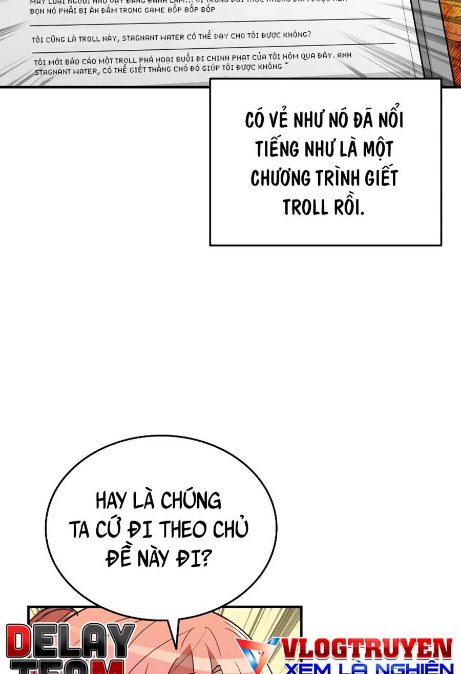 Trở Lại Làm Tân Thủ: Chapter 95