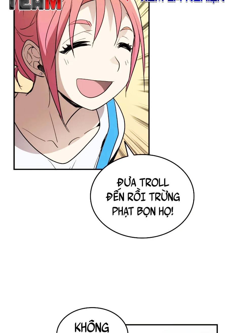 Trở Lại Làm Tân Thủ: Chapter 95
