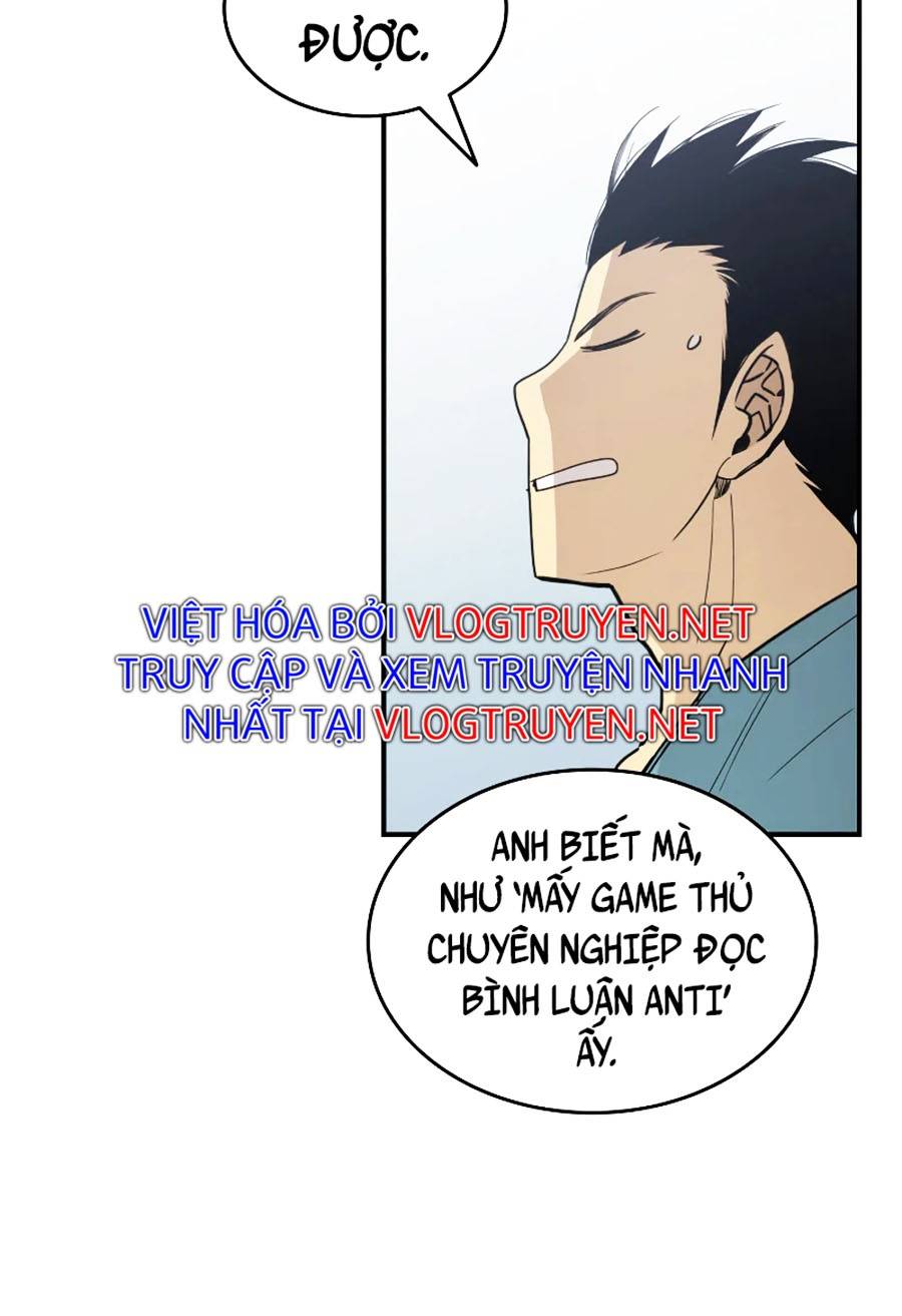 Trở Lại Làm Tân Thủ: Chapter 95
