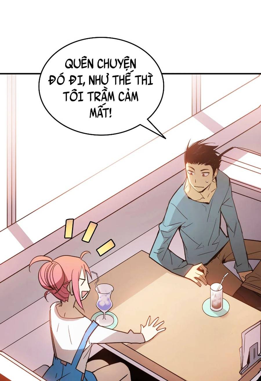 Trở Lại Làm Tân Thủ: Chapter 95