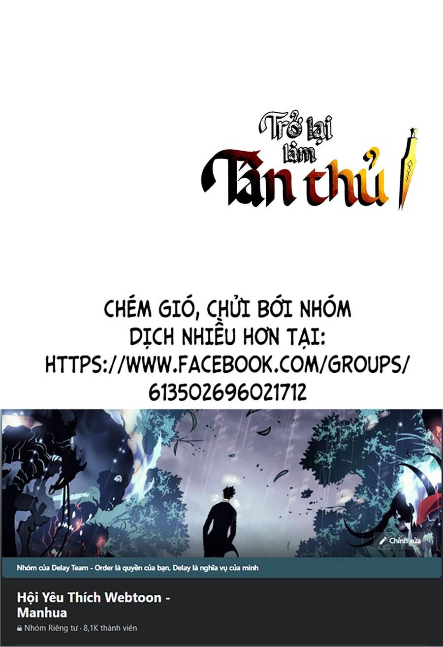 Trở Lại Làm Tân Thủ: Chapter 95