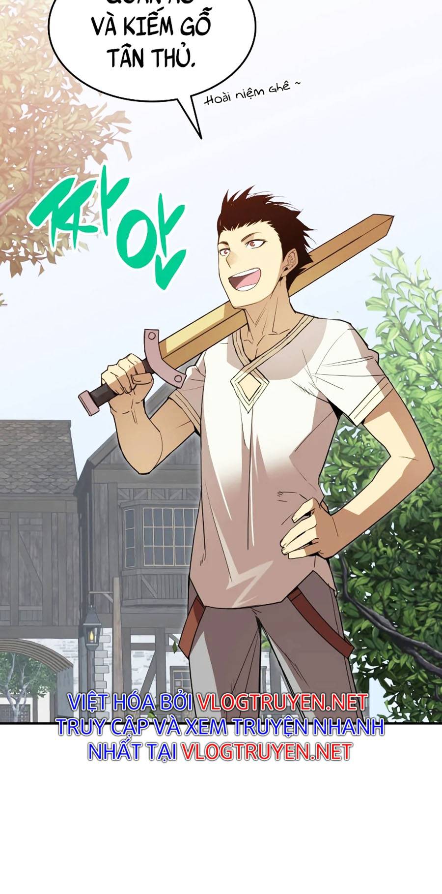 Trở Lại Làm Tân Thủ: Chapter 95