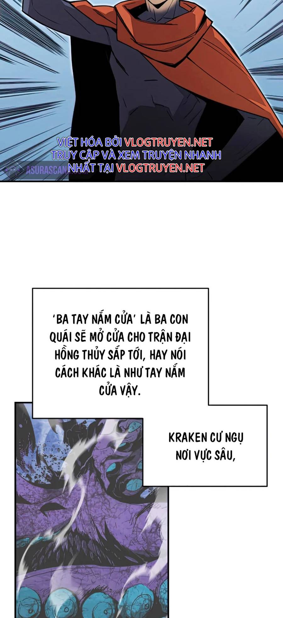 Trở Lại Làm Tân Thủ: Chapter 96