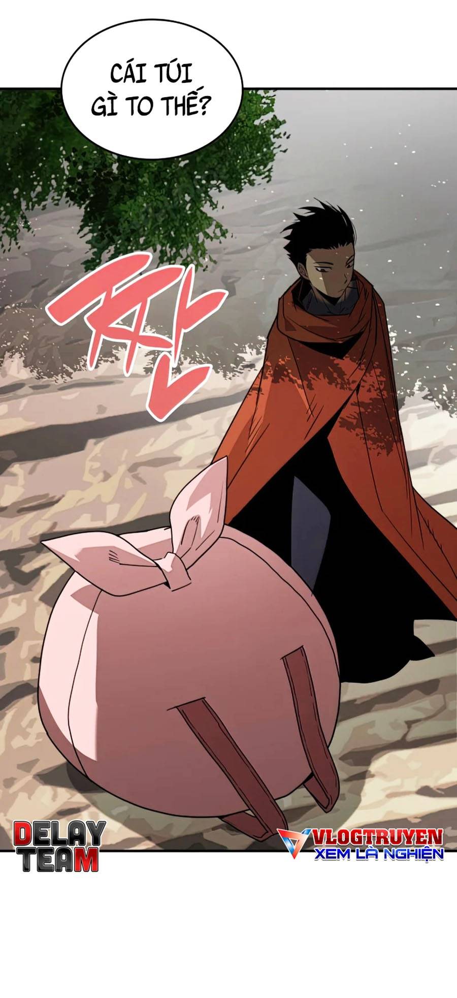 Trở Lại Làm Tân Thủ: Chapter 96