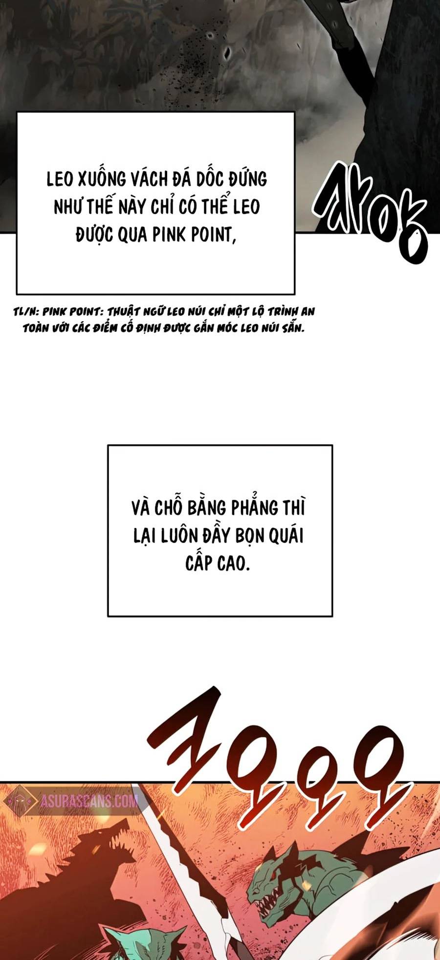 Trở Lại Làm Tân Thủ: Chapter 96