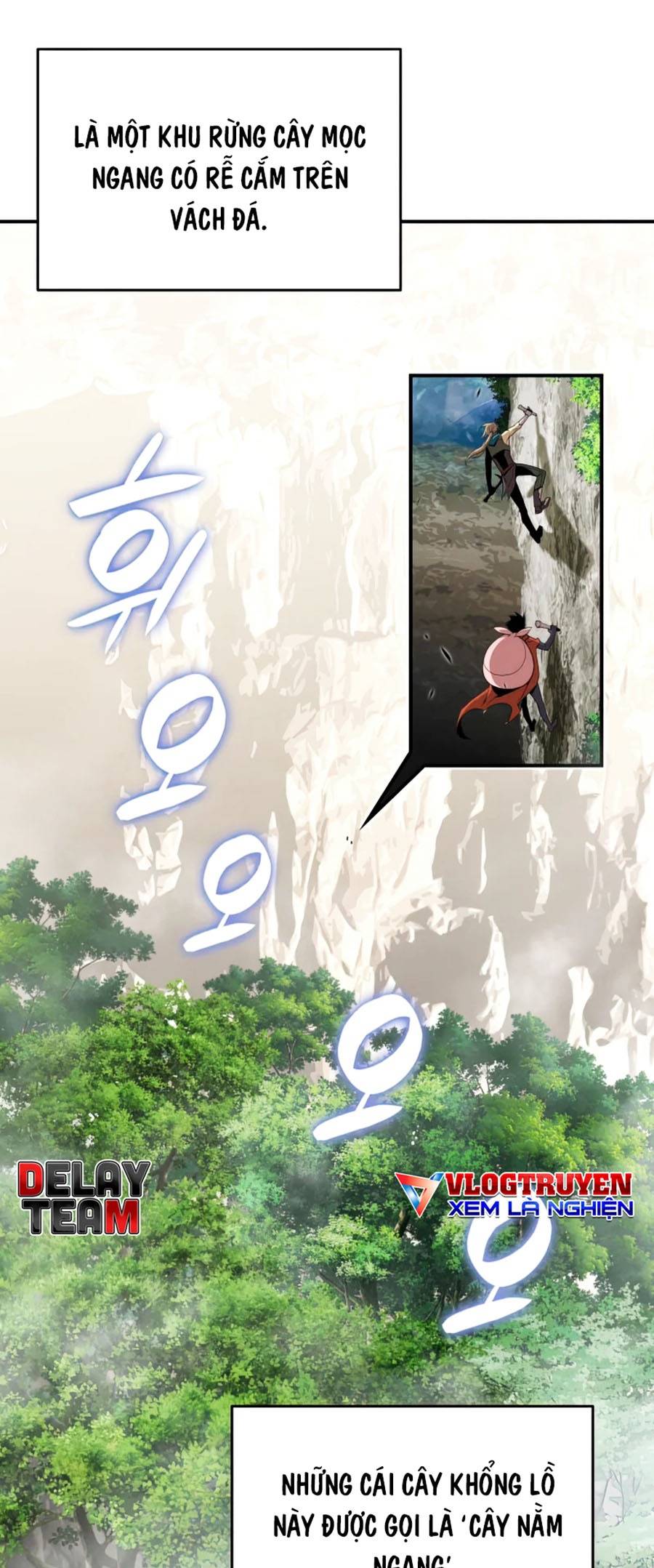 Trở Lại Làm Tân Thủ: Chapter 96