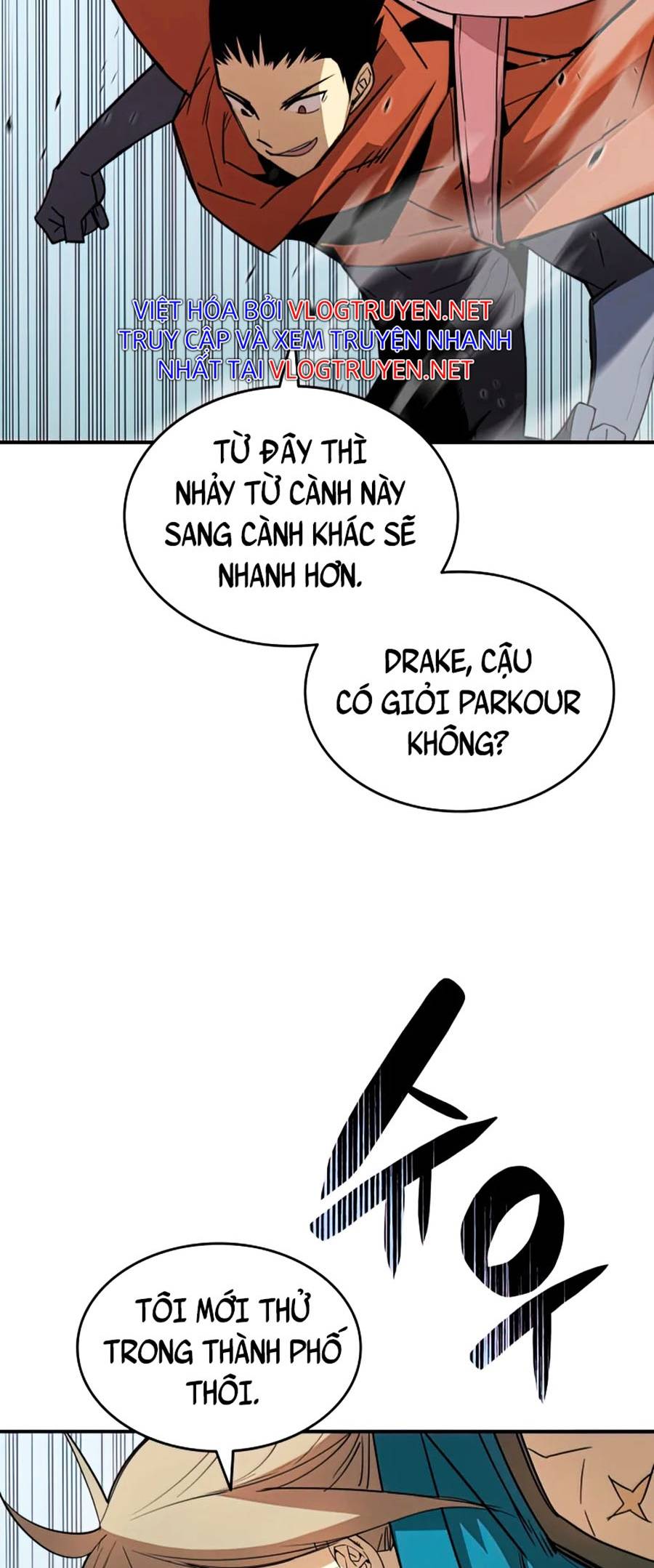 Trở Lại Làm Tân Thủ: Chapter 96