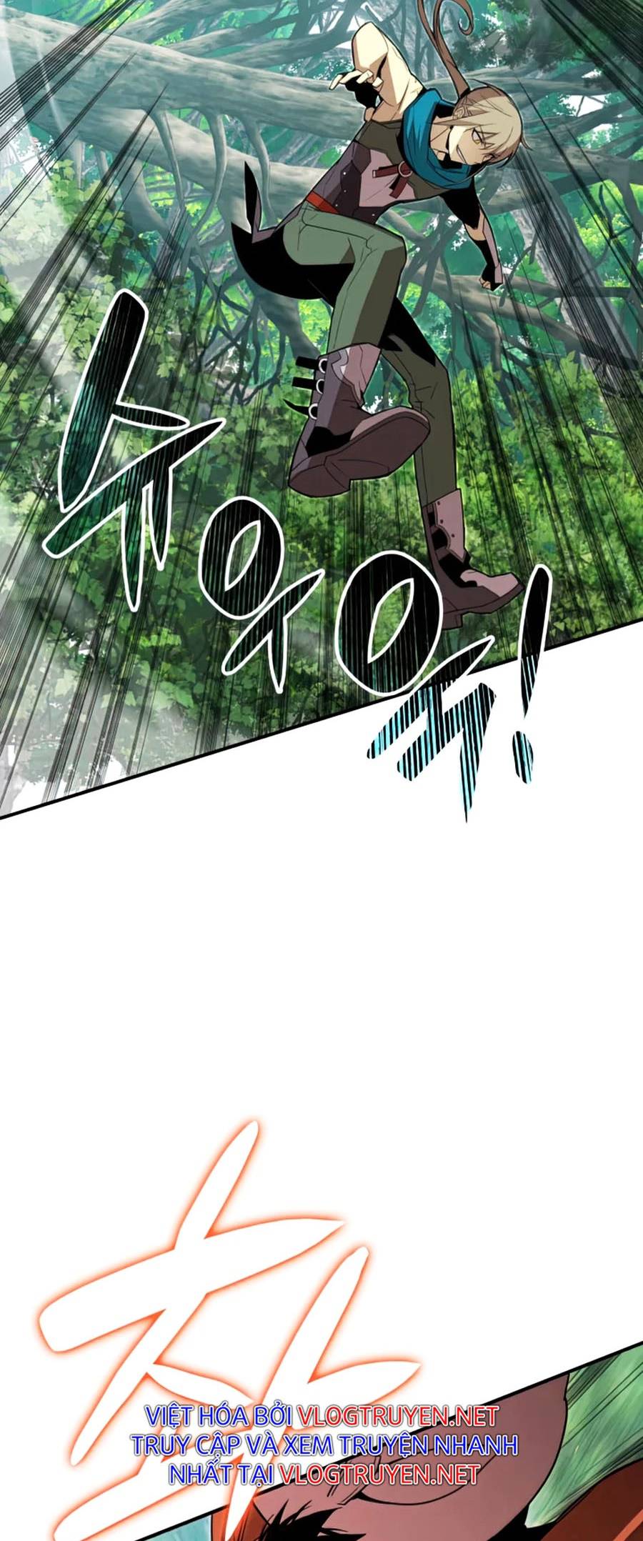 Trở Lại Làm Tân Thủ: Chapter 96