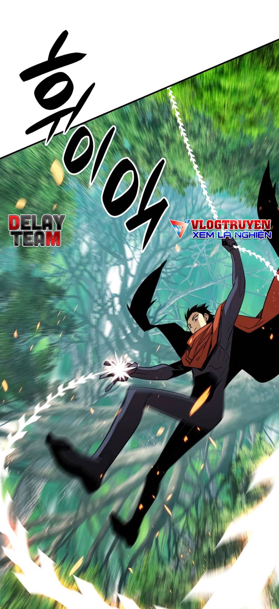 Trở Lại Làm Tân Thủ: Chapter 96