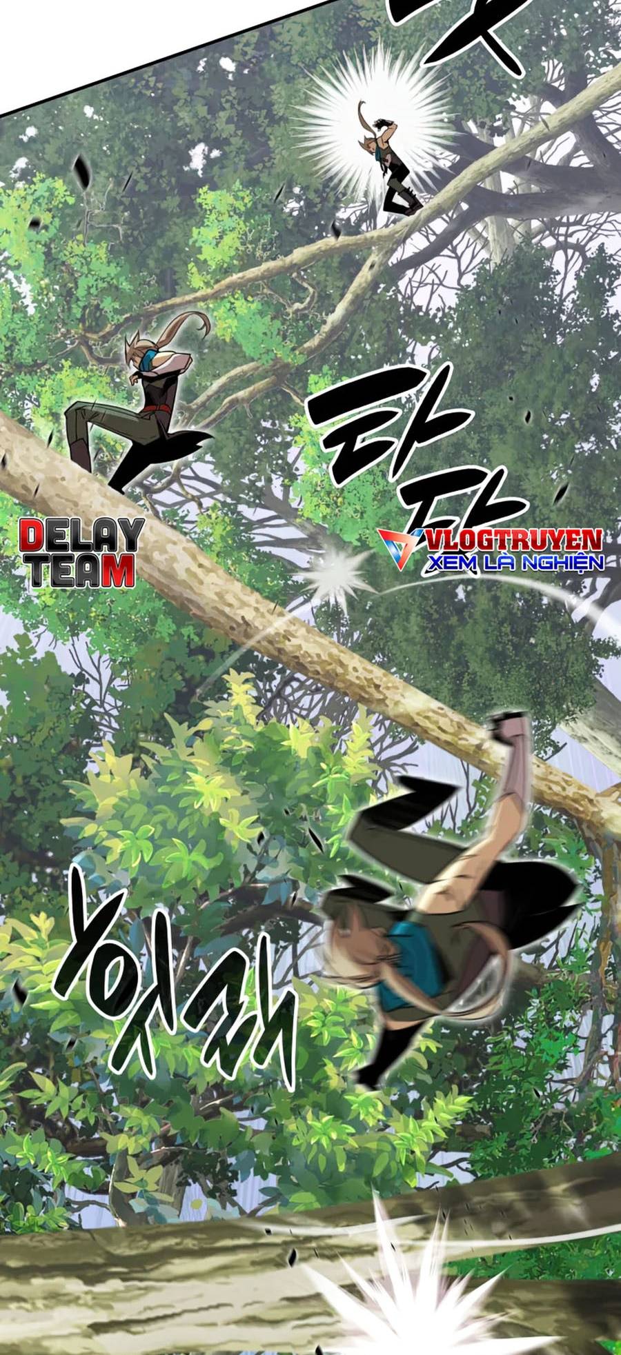 Trở Lại Làm Tân Thủ: Chapter 96