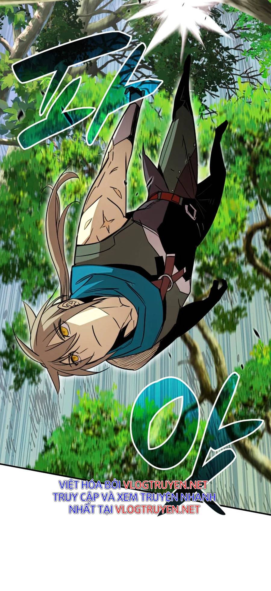 Trở Lại Làm Tân Thủ: Chapter 96