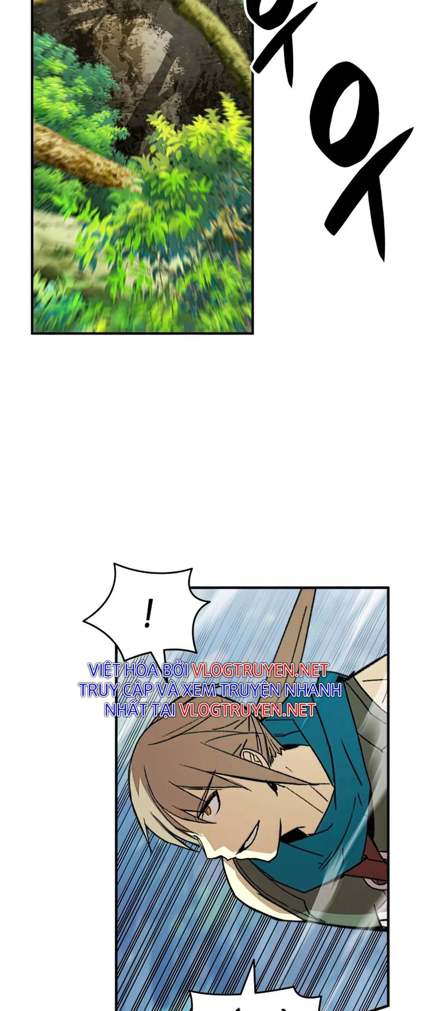 Trở Lại Làm Tân Thủ: Chapter 96