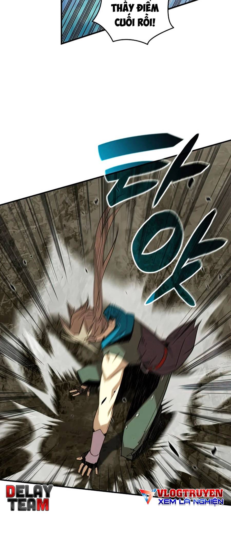 Trở Lại Làm Tân Thủ: Chapter 96
